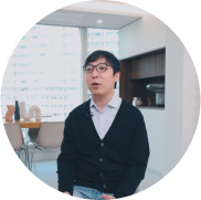 시공 사례 고객 프로필